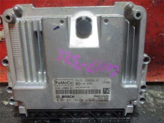 Foto 2ª: Centralita Motor ECU Ford EcoSport 1.5 TITANIUM [1.5 LTR. - 66 KW TDCI CAT] [UGJE]