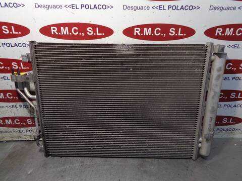 Foto 4ª: Radiador Calefaccion A.A. Kia Carens BASIC 116CV 85KW [D4FD] (2015)