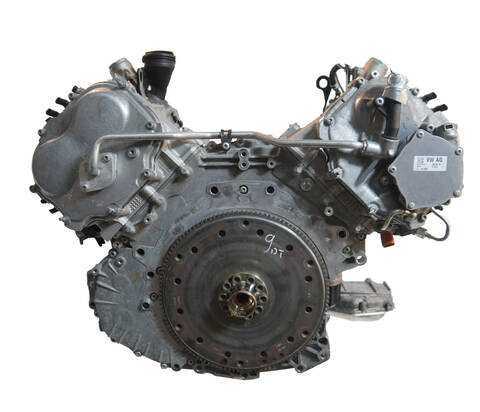 Motor Completo Audi A8 D4 435CV 320KW