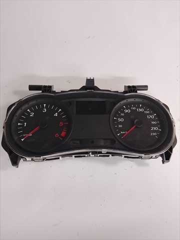 Cuadro de Instrumentos Renault Clio 1.5 DCI