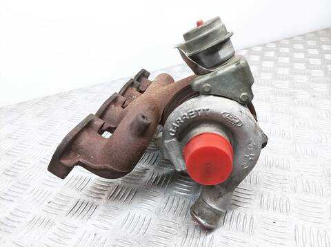 Turbocompresor Ford Mondeo FUTURA D) BERLINA 115CV 85KW