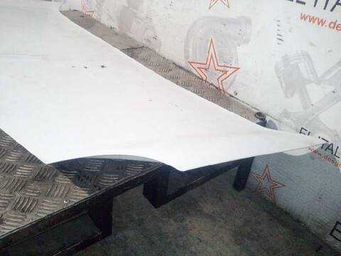 Foto 4ª: Capot Renault Kangoo AUTHENTIQUE 86CV 63KW [K9K802] (2008)