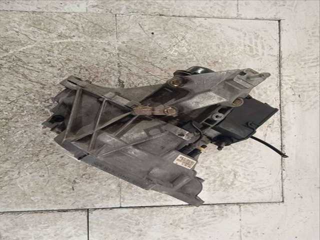 Foto 2ª: Caja Cambios Ford Focus 1.6 16V CAT BERLINA 101CV 74KW [FYDB] (2003)