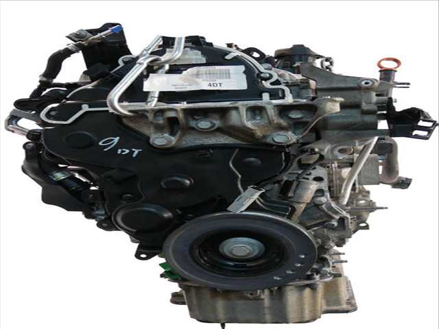 Motor Completo Peugeot Rifter 102CV 75KW