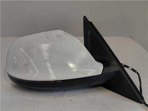 Foto 2ª: Retrovisor Derecho Audi Q5 2.0 TDI QUATTRO 125KW) 170CV [CAH] (2010)