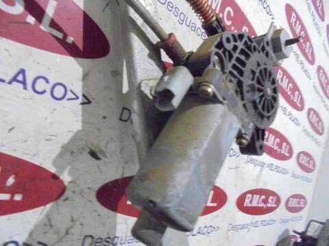 Foto 3ª: Elevalunas Eléctrico Delantero Izquierdo Citroen Xsara 2.0 HDI CAT RHY - DW10TD) BERLINA 90CV 66KW (1999)