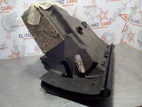 Foto 4ª: Guantera Peugeot 407 PACK COUPE 204CV 150KW [UHZ] (2006)