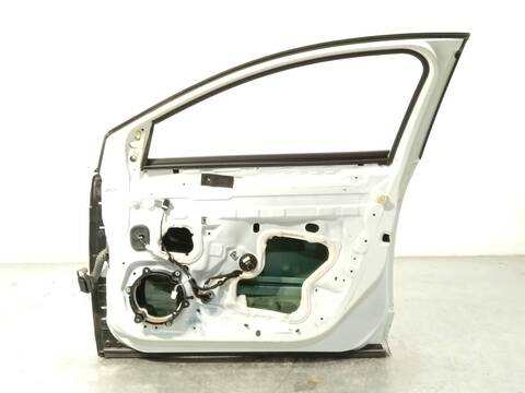 Foto 4ª: Puerta Delantera Derecha Renault Megane 1.5 BLUE DCI 115 B9A6) HATCHBACK 116CV 85KW IV HATCHBACK B9A/M/N_) [K9K872] (2019)