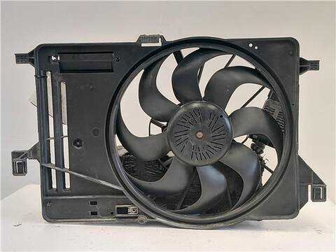 Electroventilador Ford Focus 1.0 BUSINESS BERLINA 125CV 92KW