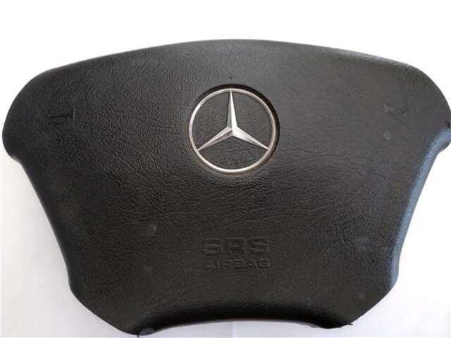 Airbag Delantero Izquierdo Mercedes Clase ML 230 3.2 320 (163.154) [3.2 LTR. - 160 KW V6 18V CAT]