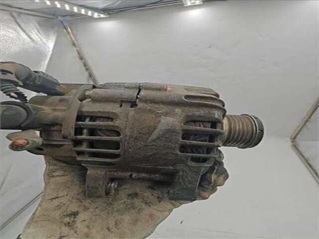 Alternador Peugeot 2008 1.5 ALLURE [1.5 LTR. - 81 KW BLUE-HDI FAP]