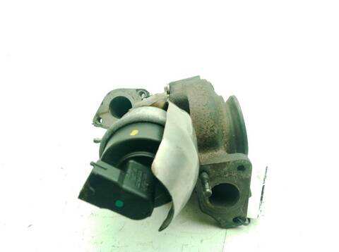 Foto 2ª: Turbocompresor Fiat Doblo 1.3 D MULTIJET [263 A2.000] (2010)