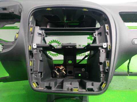 Foto 2ª: Salpicadero Seat Altea STYLE COPA 125CV [CAXC] (2004)