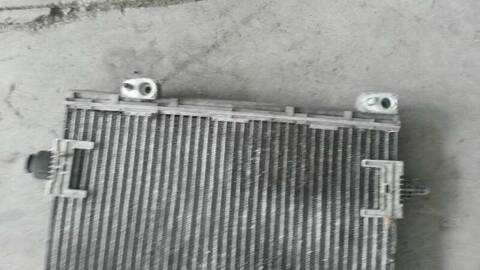 Foto 2ª: Radiador Calefaccion A.A. Citroen C4 1.6 HDI FAP 92CV 68KW (2009)