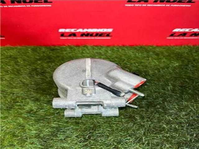 Foto 3ª: Compresor Aire Acondicionado Citroen Jumpy CONFORT M BLUE-HDI FAP 116CV 85KW FURGON [BH01 BHX] (2020)