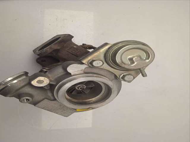 Foto 2ª: Turbocompresor Volvo S80 2.8 BI-TURBO CAT BERLINA 272CV 200KW [B6284T] (1998)