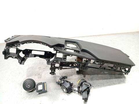 Kit Airbag Mazda 3 SKYACTIV-X M HYBRID HATCHBACK 186CV 137KW