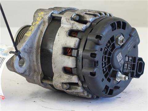 Foto 2ª: Alternador Opel Insignia 2.0 SPORT 160CV 118KW [D-A20DTH] (2009)