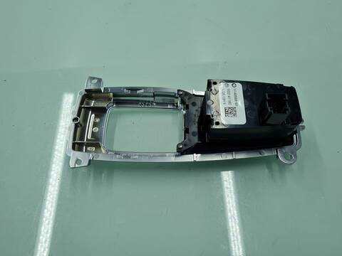 Foto 3ª: Freno de Mano Bmw X5 XDRIVE30D 245CV 180KW [N57D30A] (2010)