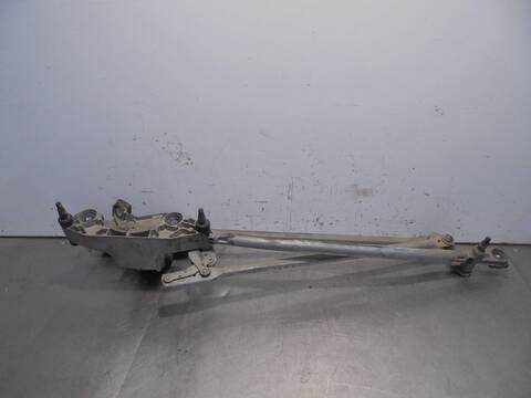 Motor Limpia Delantero Ford C Max AMBIENTE D) 109CV 80KW FOCUS CAP)