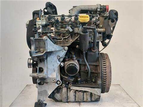 Motor Completo Renault Laguna 1.9 DCI BG0G) 120CV 88KW