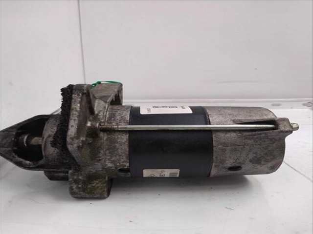 Motor de Arranque Renault Megane 1.2 TCE BZ2B BZ11) HATCHBACK III HATCHBACK BZ0/1_ B3_)