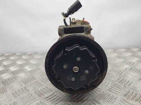 Compresor Aire Acondicionado Porsche Cayenne S 340CV 250KW