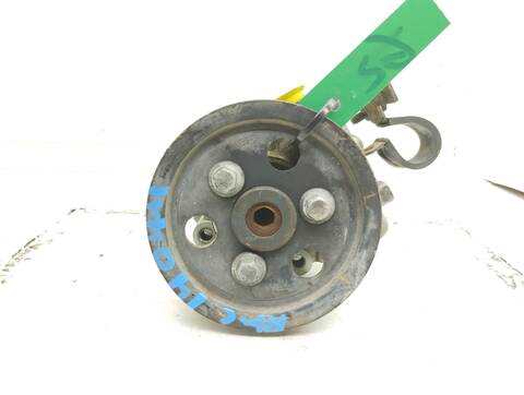 Foto 2ª: Bomba de Direccion Peugeot 607 BASICO 204CV 150KW [UHZ] (2005)