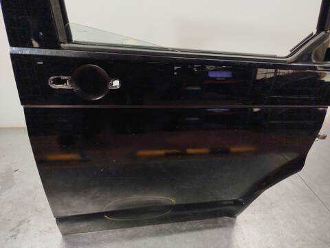 Foto 4ª: Puerta Delantera Derecha Volkswagen Multivan 2.5 TDI 130CV 96KW [AXD] (2005)