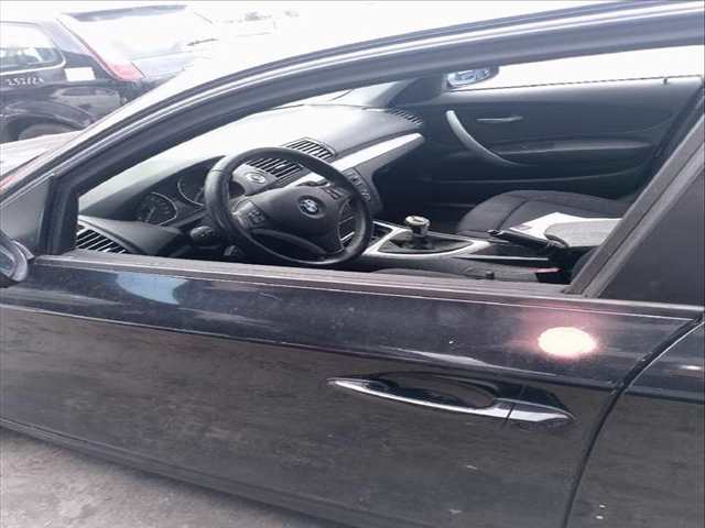 Foto 3ª: Puerta Delantera Izquierda Bmw Serie 1 114 120 D (2003)