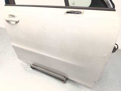 Foto 3ª: Puerta Delantera Derecha Peugeot 508 1.6 HDI 112CV 82KW [9HR] (2011)