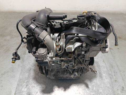 Foto 2ª: Motor Completo Volkswagen Tiguan 1.4 TSI 125CV 92KW [CZCA] (2018)