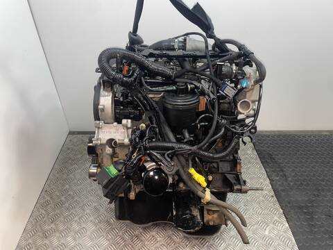 Motor Completo Suzuki Vitara RHY