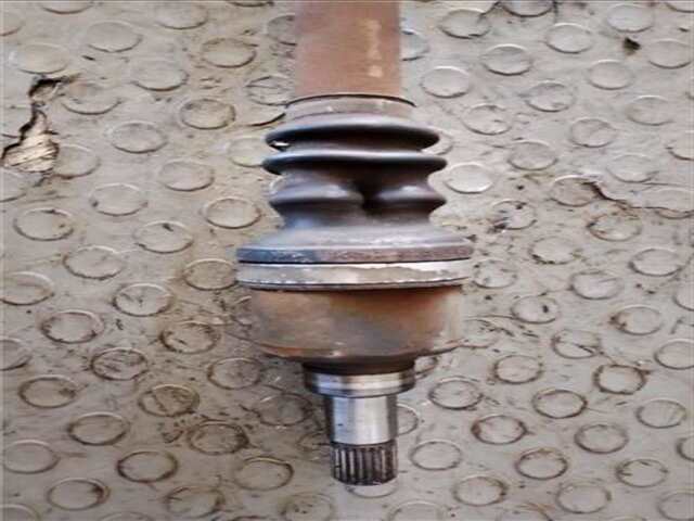 Foto 3ª: Transmision Delantera Izquierda Peugeot 307 1.6 16V [NFU (TU5JP4)]