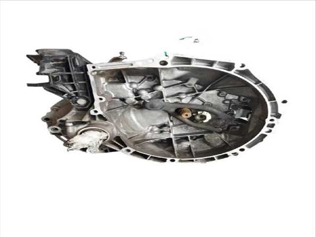 Foto 2ª: Caja Cambios Citroen C3 1.2 VTI 82 (2009)