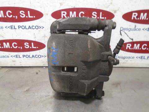 Pinza Freno Delantera Derecho Nissan Qashqai 360 116CV 85KW