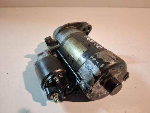 Foto 3ª: Motor de Arranque Mercedes Clase E 180 647961 BERLINA (2002)