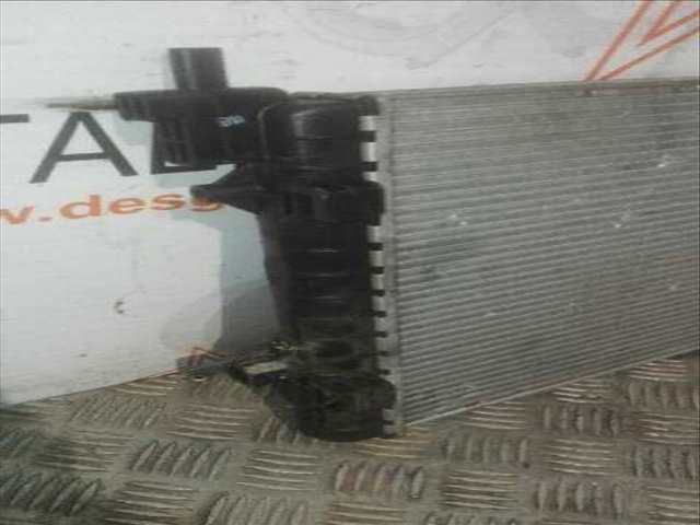 Foto 3ª: Radiador Motor Seat Ibiza SPORT 105CV 77KW [CAYC] (2012)
