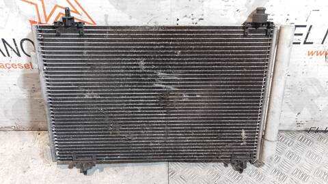 Foto 2ª: Radiador Calefaccion A.A. Citroen C4 EXCLUSIVE BERLINA 120CV 88KW [5FWEP6] (2008)