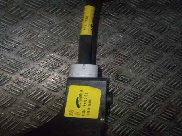 Foto 4ª: Palanca de Cambio Renault Megane EXPRESSION BERLINA 110CV 81KW III BERLINA 5 P [K9KA6] (2013)