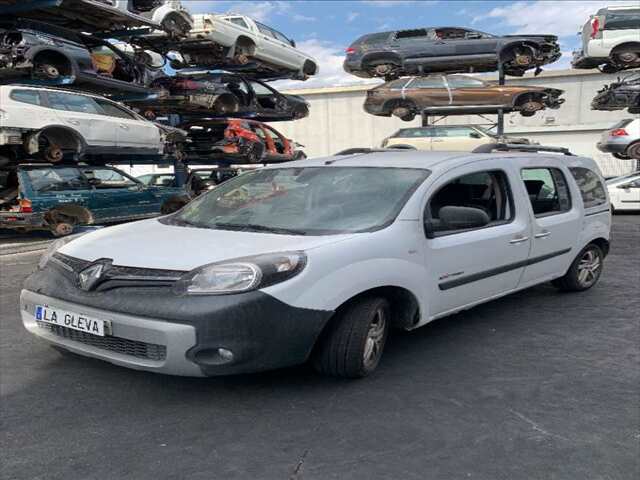 Mangueta Delantera Izquierda Renault Kangoo 1.5 DCI 110CV