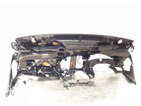 Foto 3ª: Kit Airbag Toyota CHR G HIBRIDO ACTIVE [2ZR] (2019)