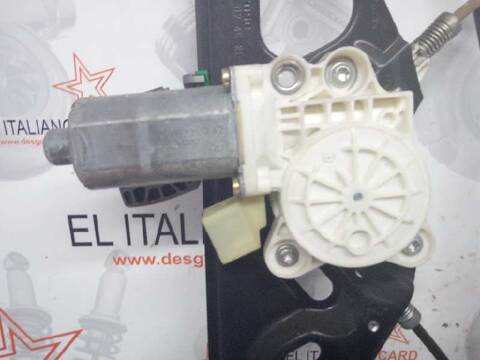 Foto 3ª: Elevalunas Eléctrico Delantero Derecho Mercedes Clase E 180 E 220 CDI 211.006) BERLINA 150CV 110KW [646961] (2002)