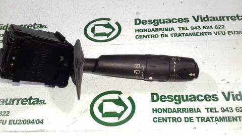 Mando Multifuncion Citroen Xsara 1.6I 16V EXCLUSIVE BERLINA 109CV 80KW