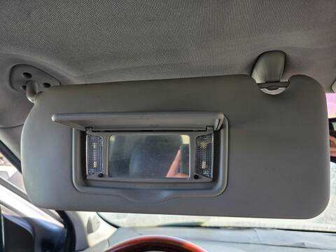 Foto 2ª: Parasol Izquierdo Cadillac SRX LY7 AUT. (2010)