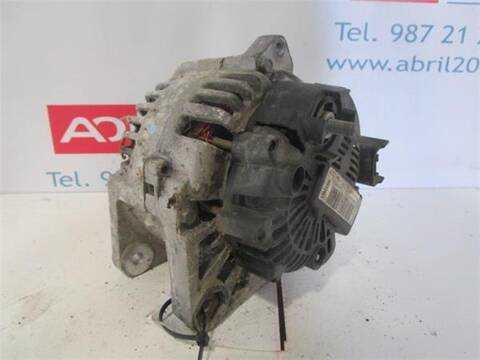 Foto 2ª: Alternador Dacia Logan 1.6 LAUREATE 105CV 77KW FAMILIAR [G/K4M A6] (2008)