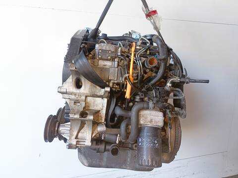 Motor Completo Volkswagen Golf CL 1.9 TDI 90CV