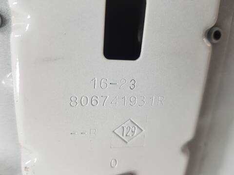 Foto 3ª: Puerta Delantera Derecha Renault Trafic L1H1 30T (2014)