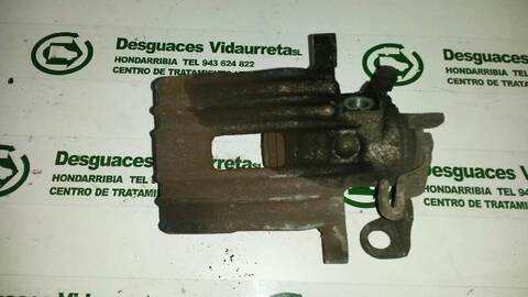 Pinza Freno Trasera Izquierdo Audi A3 1.9 TDI 110CV 81KW