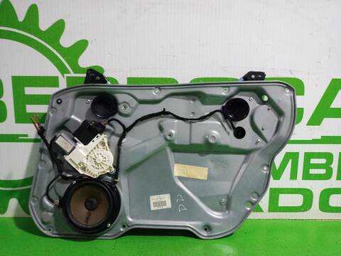 Elevalunas Eléctrico Delantero Derecho Seat Ibiza COOL 101CV